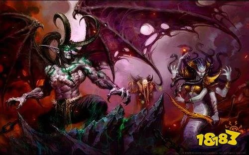 魔兽世界怀旧服登录不上怎么办 怀旧服登录不上解释方法