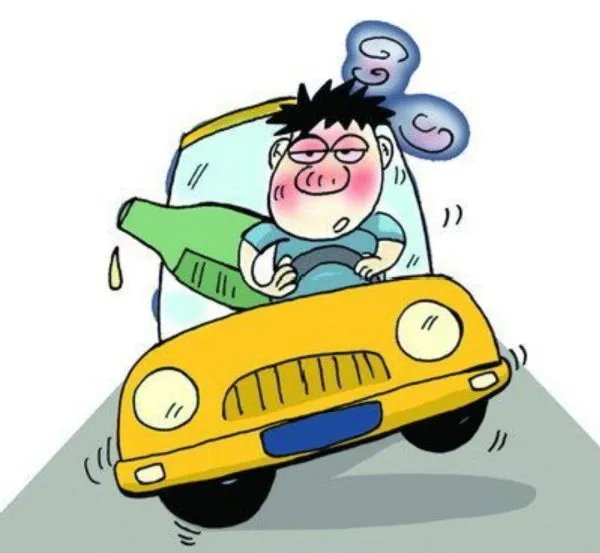 男子举报自己酒驾还举报同事酒驾，究竟是怎么回事？