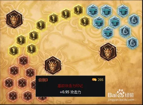 S6打野皇子的天赋与符文