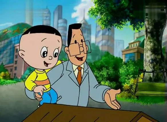 今天是世界动画日 让我们重温童年那些经典的动画片！