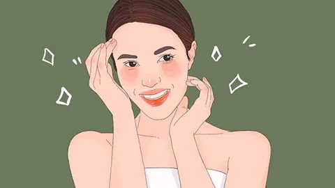 怎么去除鱼尾纹