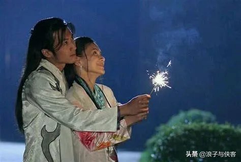 古龙小说《大人物》中的“大人物”指的应该是谁,为什么?