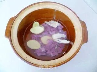 当归生姜羊肉汤