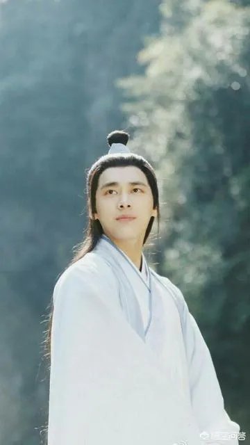 你最喜欢李易峰的哪部电视剧？