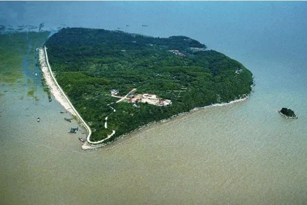 湖南岳阳旅游十大必去景区