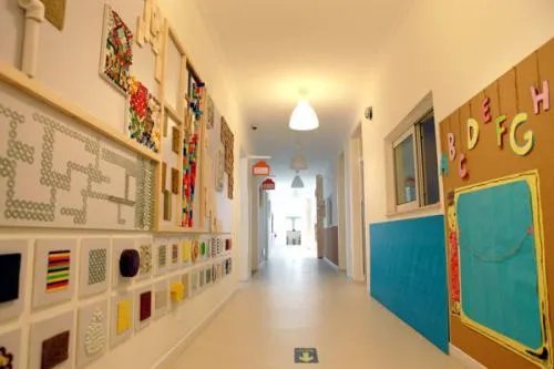 有关部门是否对要求提供工资流水的幼儿园采取了相关措施？