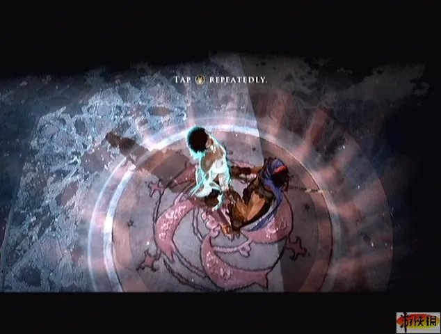 《波斯王子4重生》全章节图文流程攻略