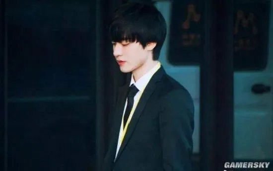 《英雄联盟》WE战队ADC选手入围亚太最帅100人候选人 投票数遥遥领先