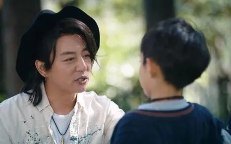 《司藤》白金是何人？他真正的身份是什么？