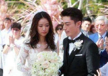 林心如已承认自己离婚一事