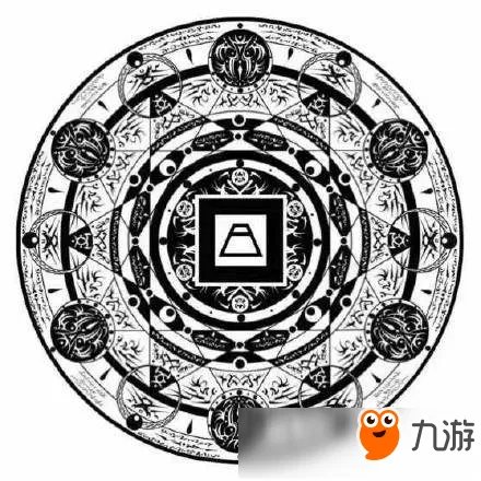 阴阳师最强现世召唤阵图片大全 现世召唤怎么出ssr