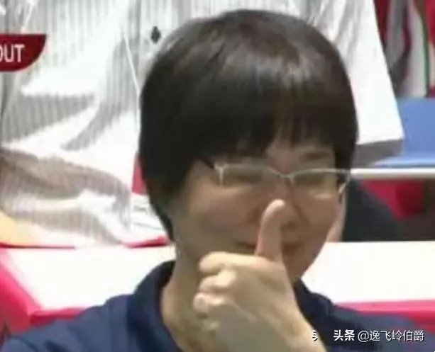 中国女排3:0横扫美国女排,中国女排赢在哪里,你如何评价中国女排球员的表现?