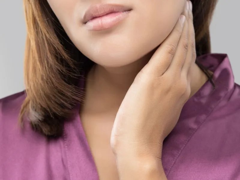 长老年斑的原因