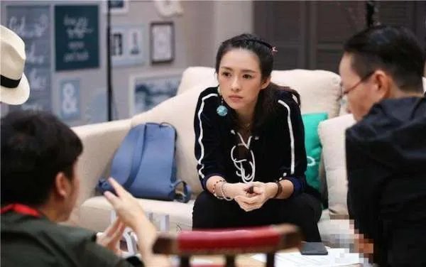 综艺节目《演员的诞生》为什么是欧阳娜娜获胜？