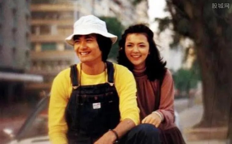 陈玉莲周润发为什么分手？陈玉莲竟曝出这个真相