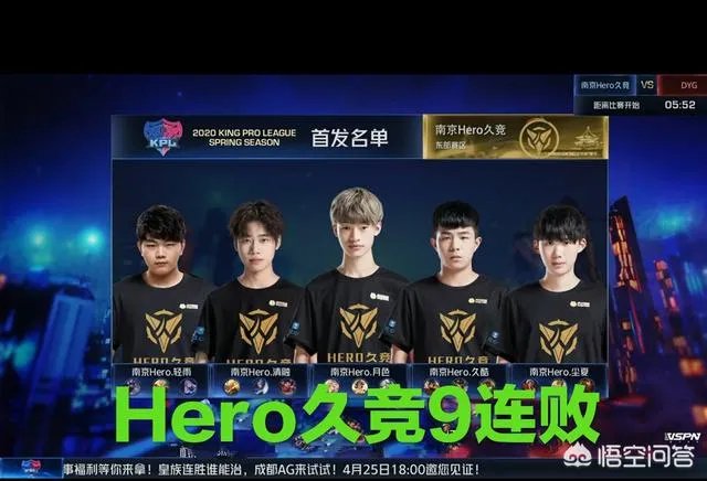 hero久诚和dyg久诚什么关系