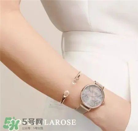 lola rose手表是什么牌子?lola rose手表价格