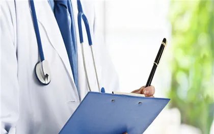 健康证明分为几类