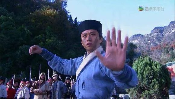 欲练神功， 挥刀自宫先！武侠史最强功法排行TOP11