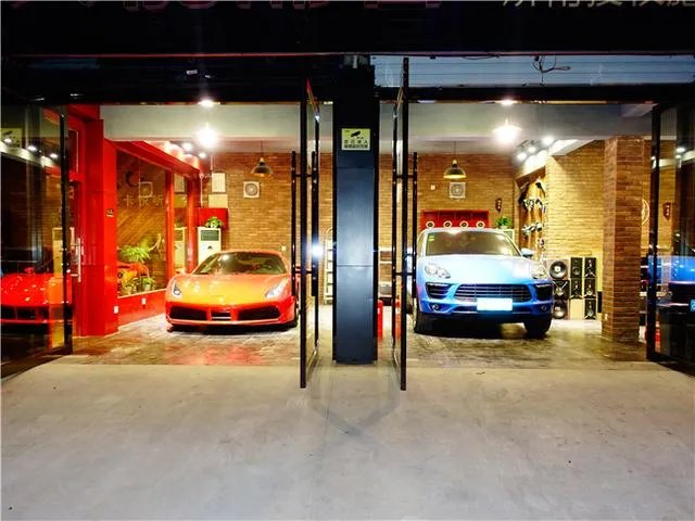 济南的奔驰汽车音响改装去哪里好？