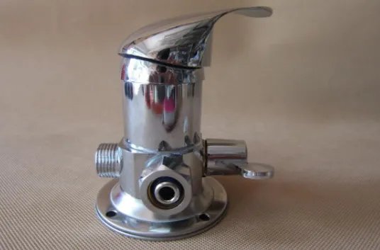 混水阀尺寸是多少