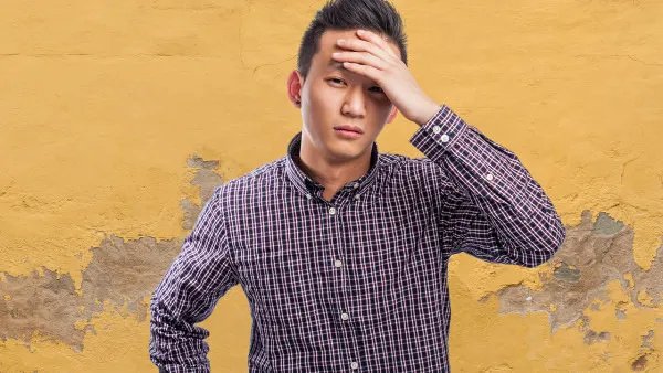 经常健忘怎么办