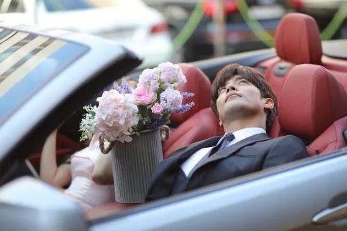 为什么《焦急的罗曼史》被称史上进度最快的爱情剧?