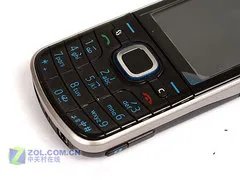 实用小巧导航：诺基亚6220c