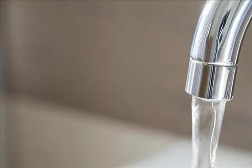 自来水杂质过滤器