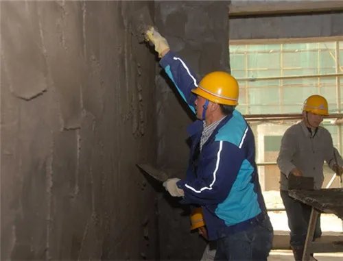 一方沙子抹灰多少平方