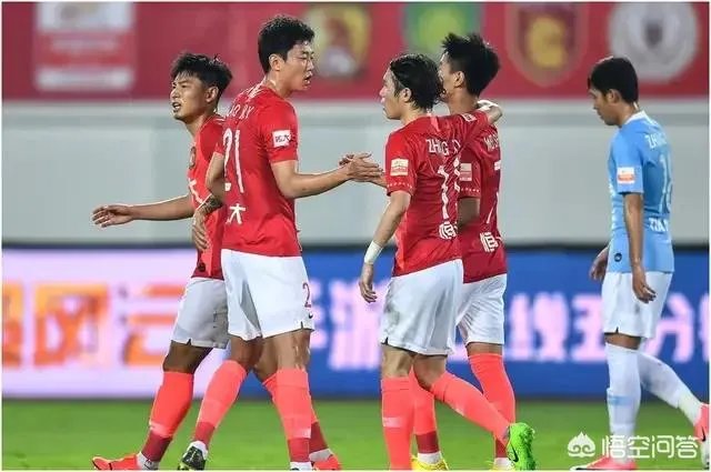 广州恒大发布亚冠宣战海报，寓意斩落“广岛三箭”，你怎么看待？