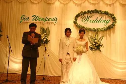 领导结婚祝词大全 简短大气的领导致辞