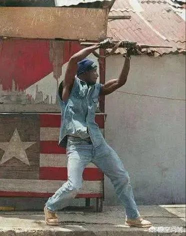 红色警戒中,盟军的原型是什么?