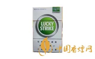 绿好彩香烟价格表图查询  2020绿好彩香烟多少钱一包