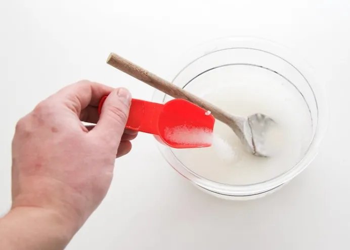 如何制作甜甜圈