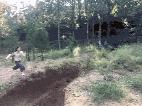 有哪些搞笑的PS图片？