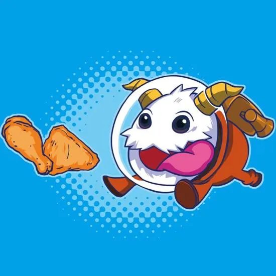 英雄联盟主题餐厅曝光 浓浓美漫风