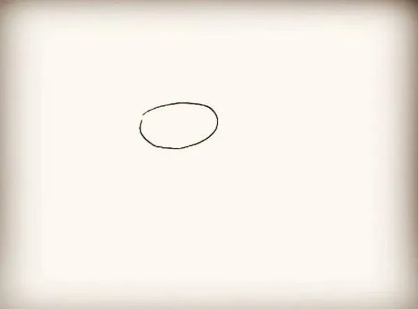 月饼怎么画简单又好看