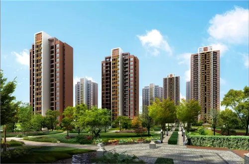 万科地产的房子怎么样