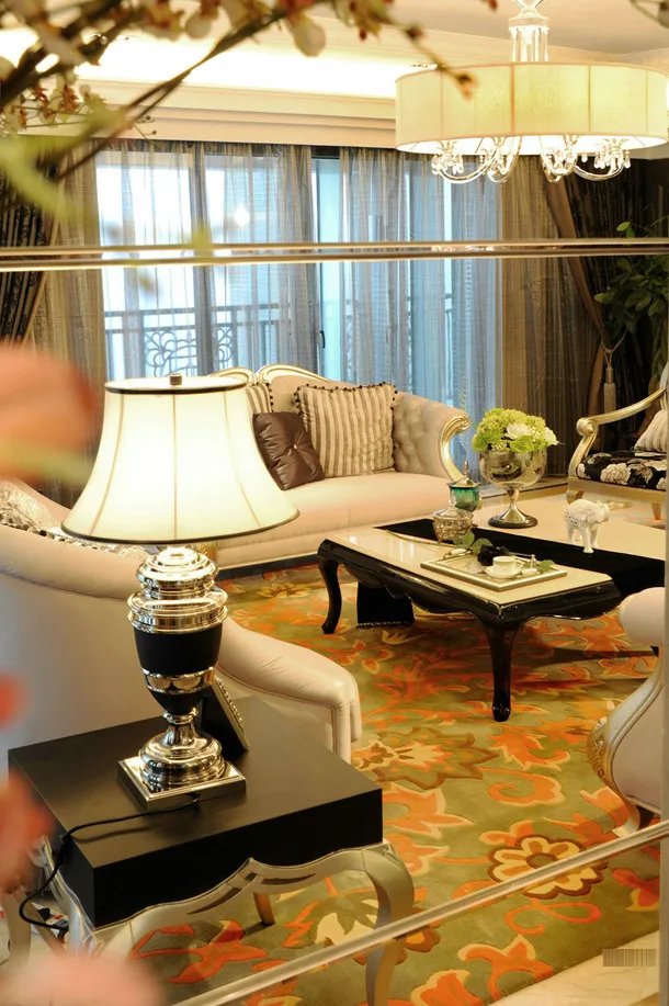 想要气质优雅的生活方式,这样的设计值得参考