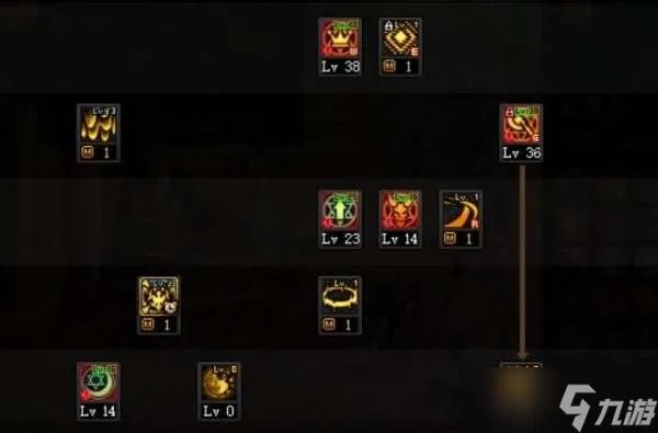 DNF110级召唤加点怎么加-110级召唤刷图加点攻略