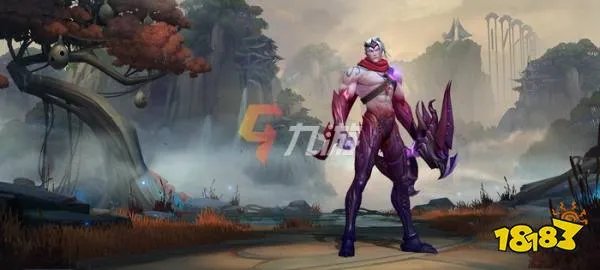 英雄联盟手游惩戒之箭出装 LOL手游韦鲁斯装备推荐