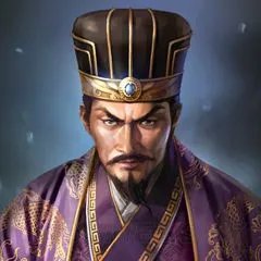 《三国志13》武将头像包 裁剪版武将头像包合集