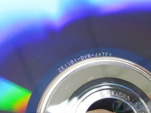 差异明显 10款主流DVD刻录光盘横向PK