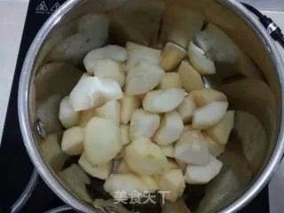 什锦水果罐头