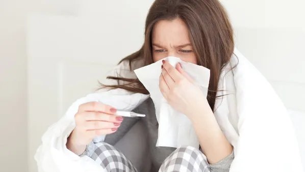 高烧不退该怎么办