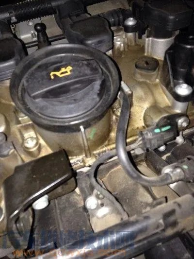 汽车发动机渗油要不要紧？发动机渗油怎么办好