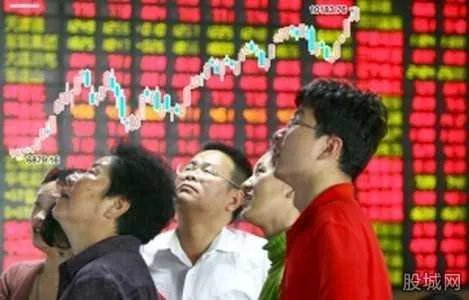 什么是短线战法，均线买入法？