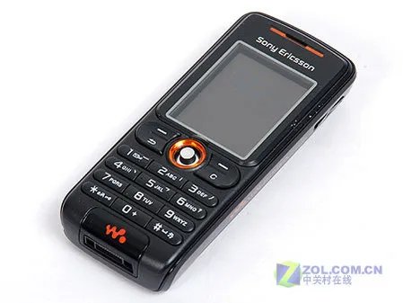 低端Walkman也震撼！索爱W200c详细评测