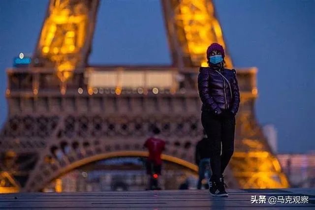 中国为什么要解封